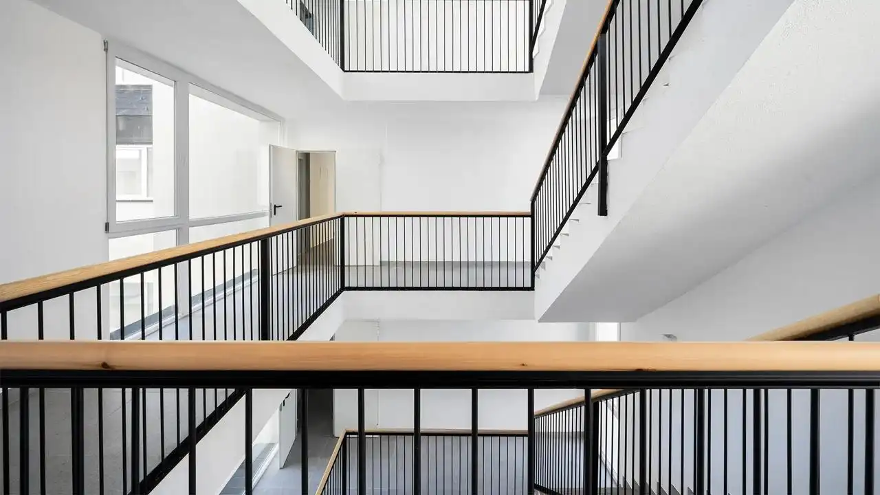 Apartament amb ascensor en venda a Zona media, imagen 7