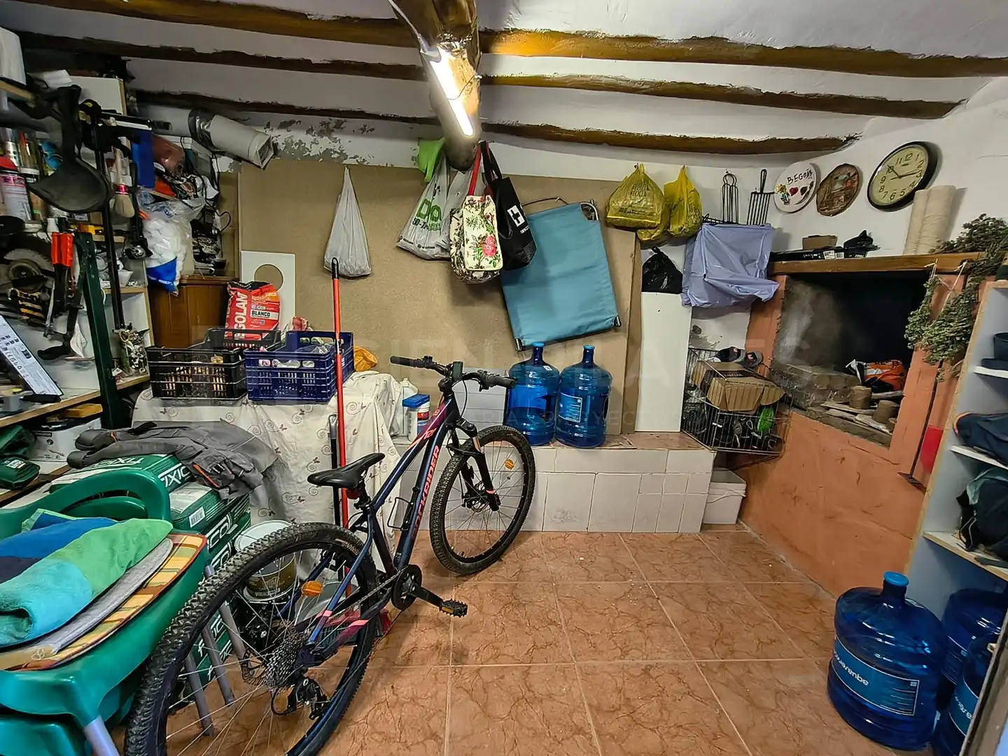 Casa adosada en venta en El Villar de Arnedo