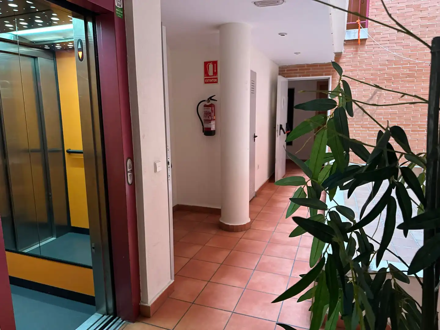 Wohnung zur Miete in Avenida de los Derechos Humanos, Los Villares