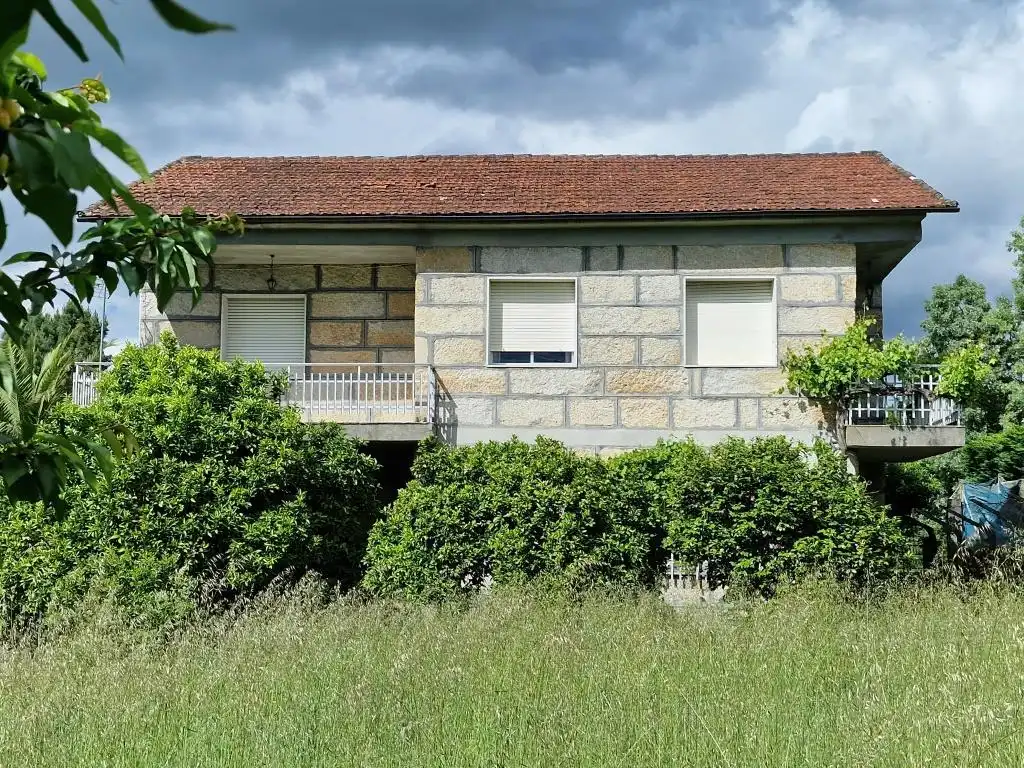 Houses for sale in Seixalbo CyC, Mariñamansa