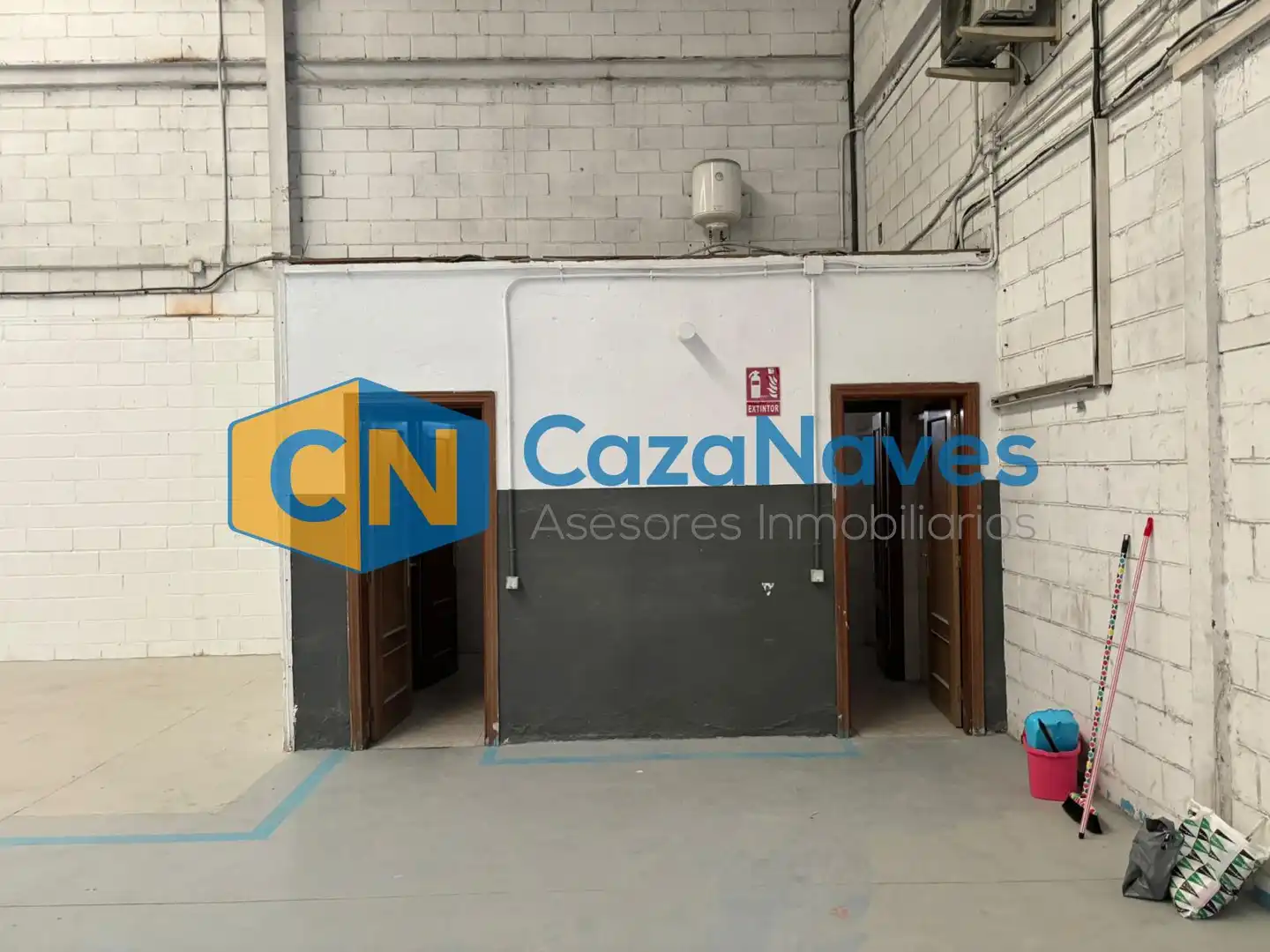 Nave industrial en alquiler en Villafontana - Estoril I, imagen 3