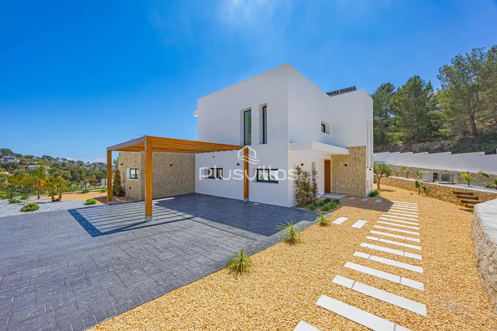 House for sale in La Fustera, imagen 51