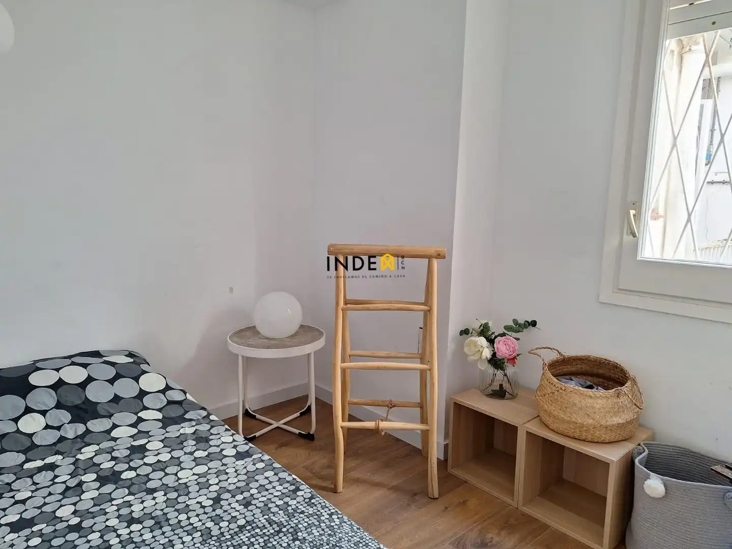Dormitori de Apartament en venda en Sitges amb Aire condicionat