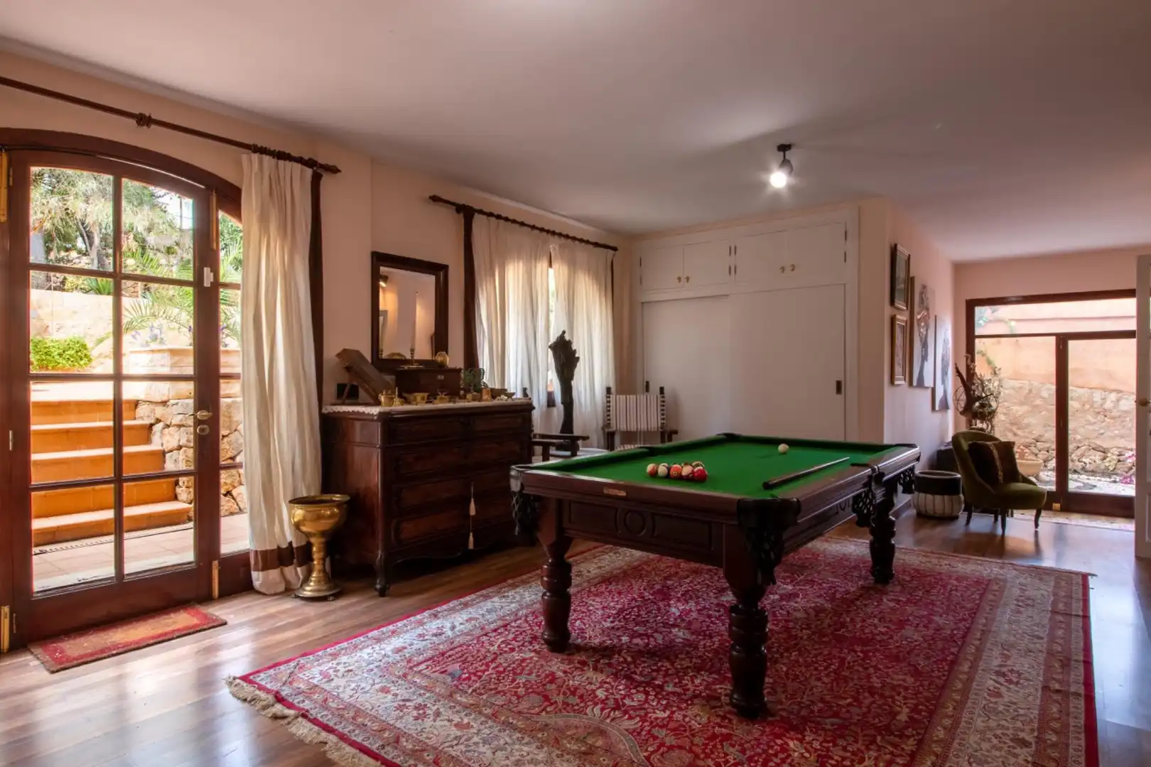 Villa mit Terrasse zum Verkauf in Ponent, imagen 25