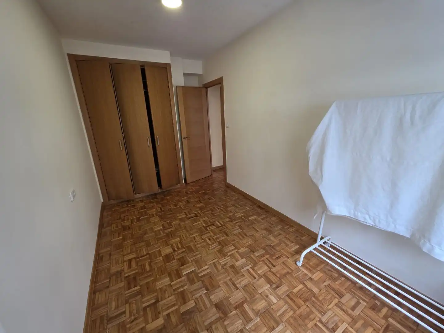 Piso de alquiler en Julio Rodríguez Yordi, Riazor - Visma