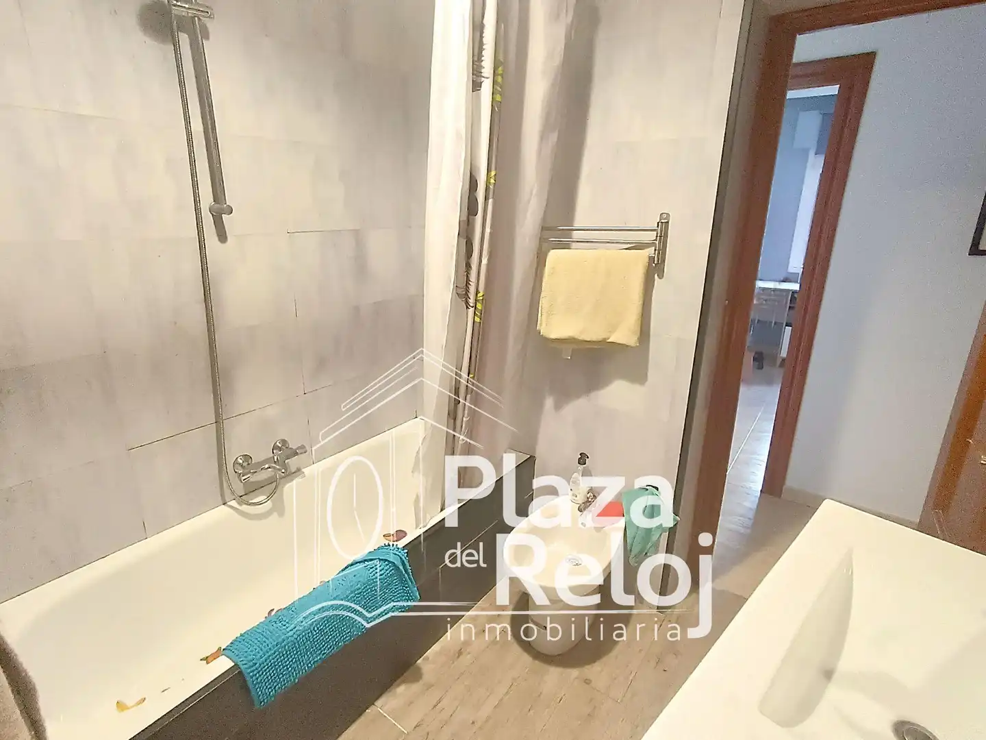 Exterior view of Houses for sale in Talavera de la Reina  with Air Conditioner, Heating and Terrace