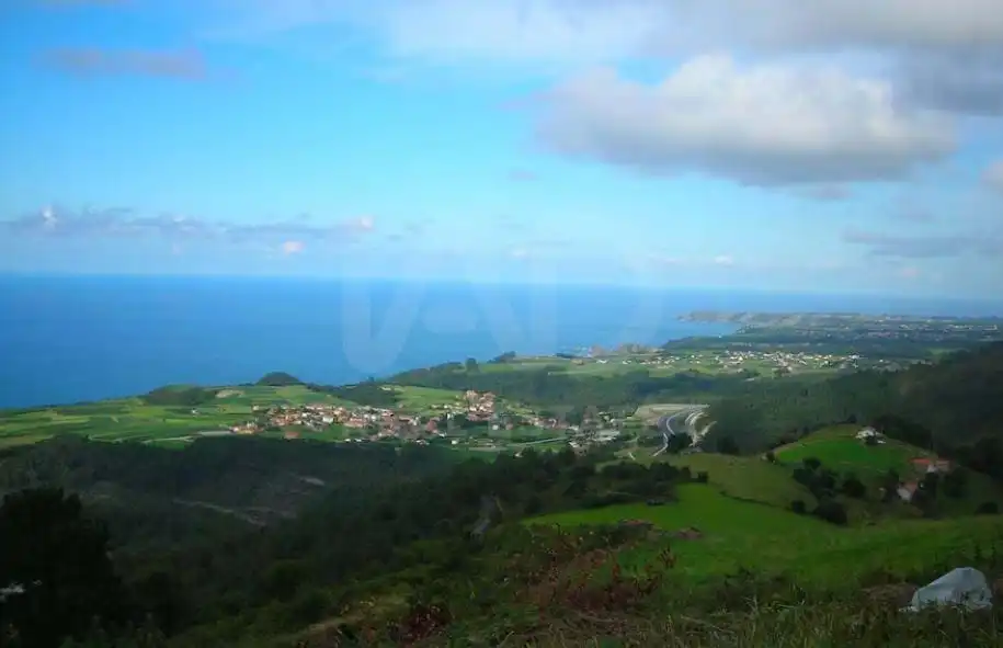 Casa o xalet en venda en Cudillero amb Calefacció i Terrassa