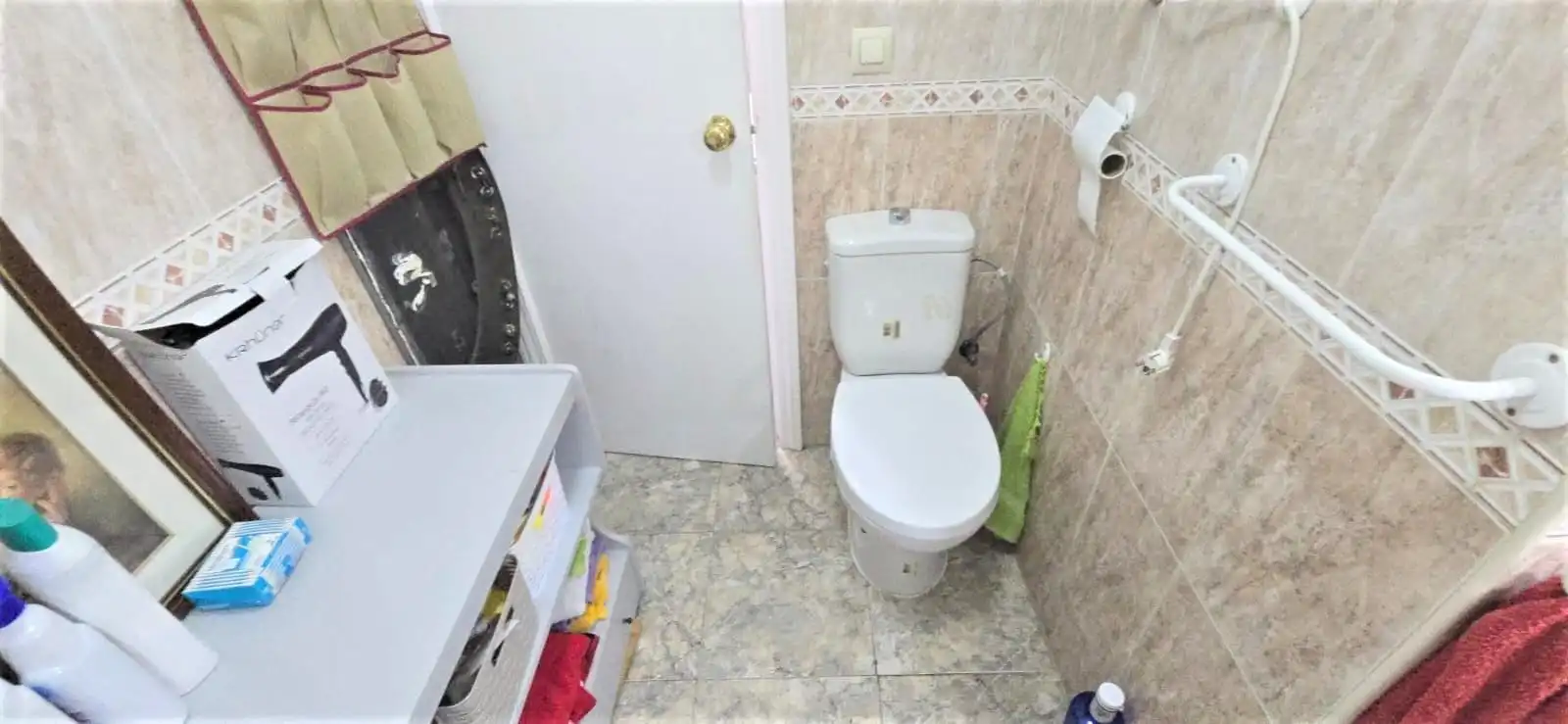 Loft en venta en Manantiales - Estación de Autobuses