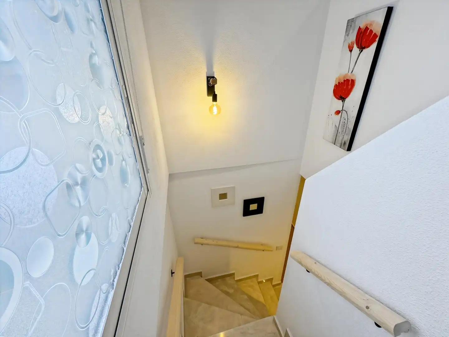 Dúplex en venta en Villajoyosa / La Vila Joiosa con Calefacción, Terraza y Amueblado