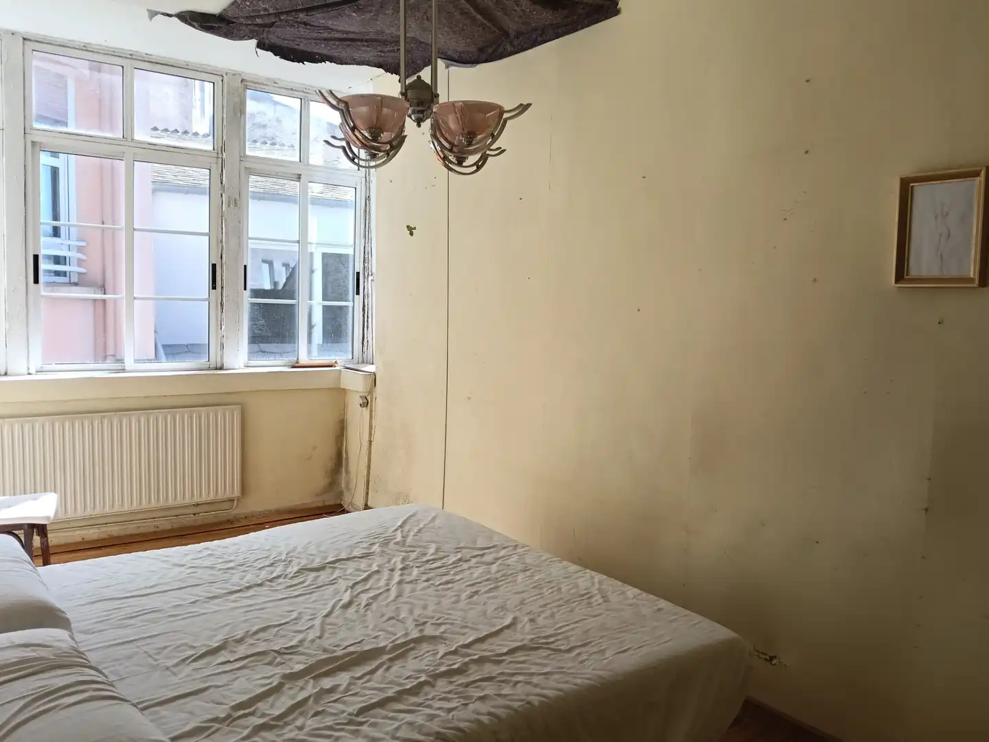 Schlafzimmer von Wohnung zum Verkauf in Lugo