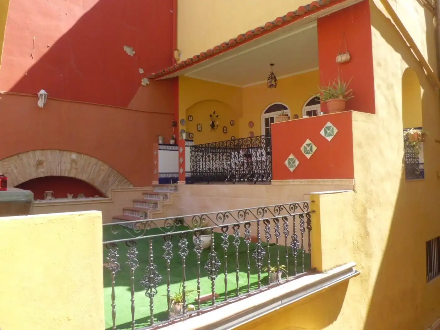 House with garden for sale in Plaça de la Trinitat 8, imagen 11