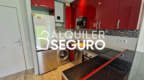 Foto 5 de Loft de lloguer a Pedrezuela, Campodón - Ventorro del Cano, Alcorcón