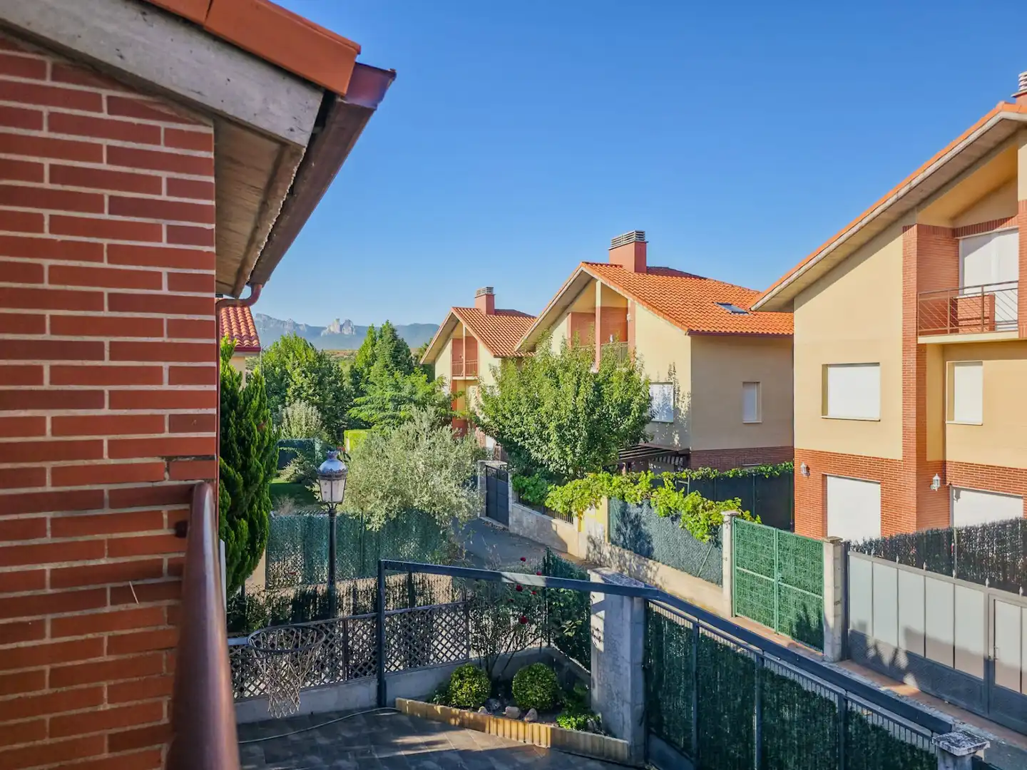 Duplex avec piscine à vendre à Gembres 36, imagen 37