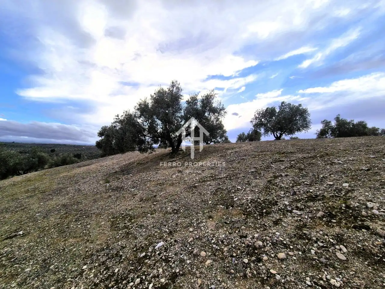 Terreni e lotti in vendita a Huétor Tájar, imagen 12