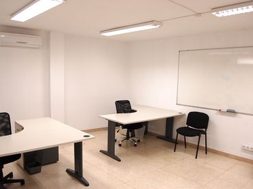 Bureau à louer à Eixample