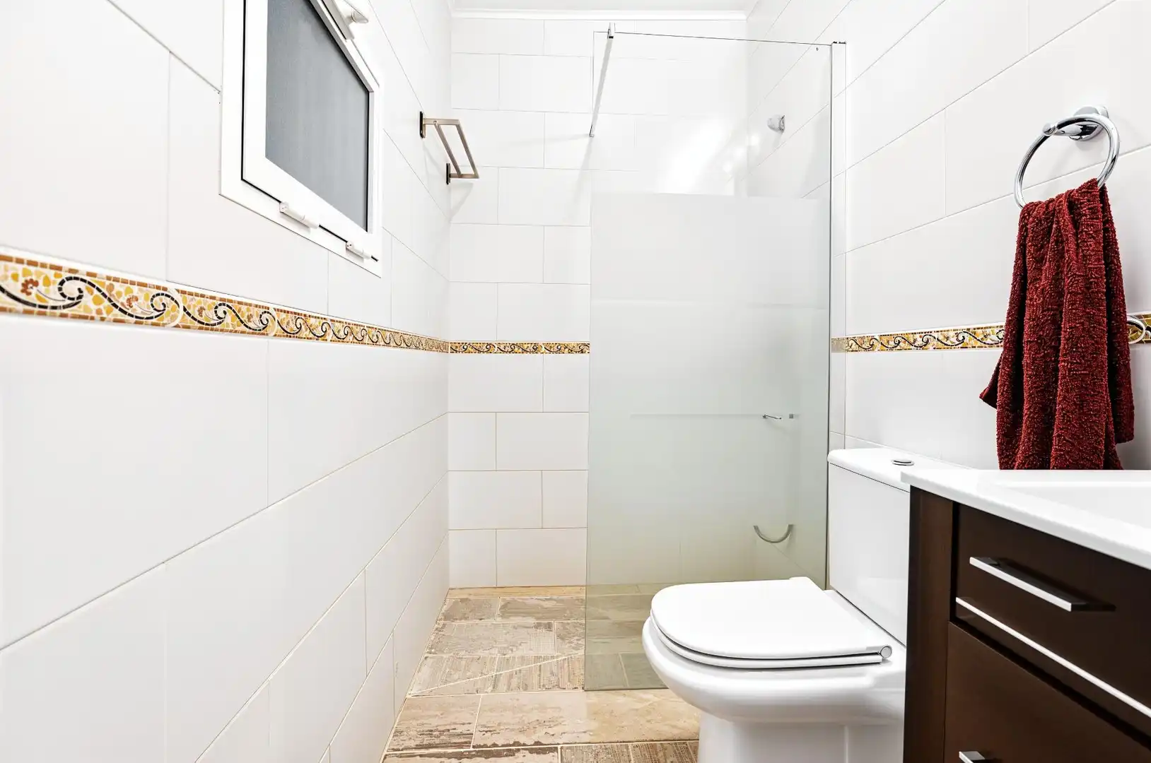 Baño de Casa o chalet en venta en Chiclana de la Frontera con Trastero