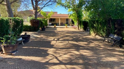 Foto 5 von Haus oder Chalet zum Verkauf in Calle Real, Fernán Caballero, Ciudad Real