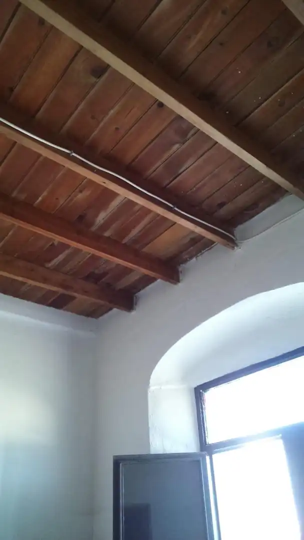 Balcony of Houses for sale in Minas de Riotinto
