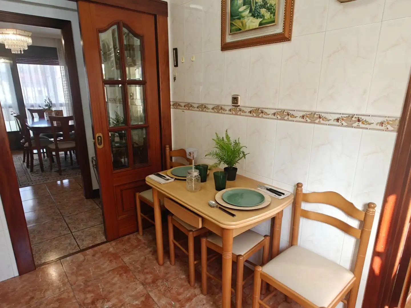 Appartement à vendre à Plaza AGUSTIN LEITZA, imagen 21