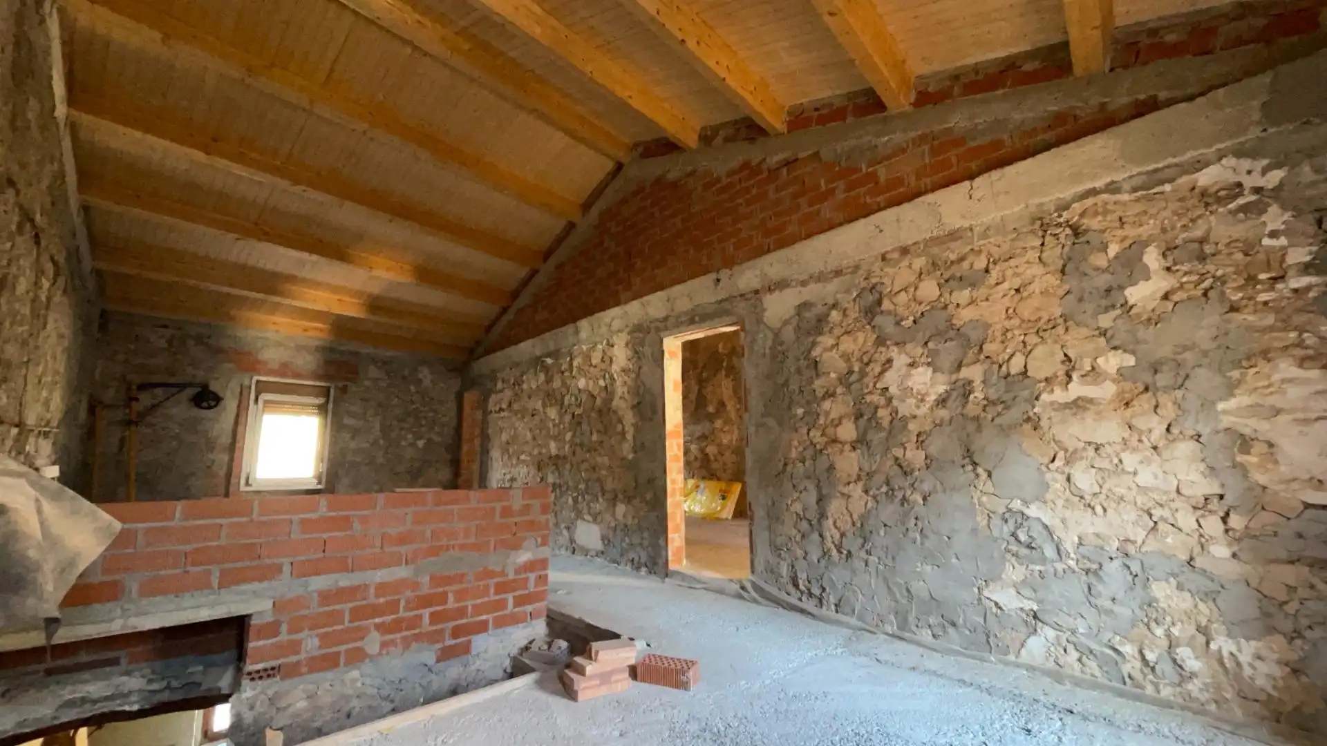 Casa o chalet en venta en Copons con Terraza