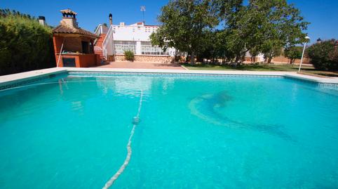 Foto 5 de Casa o xalet en venda a Pedanías - Extrarradio,  Albacete Capital