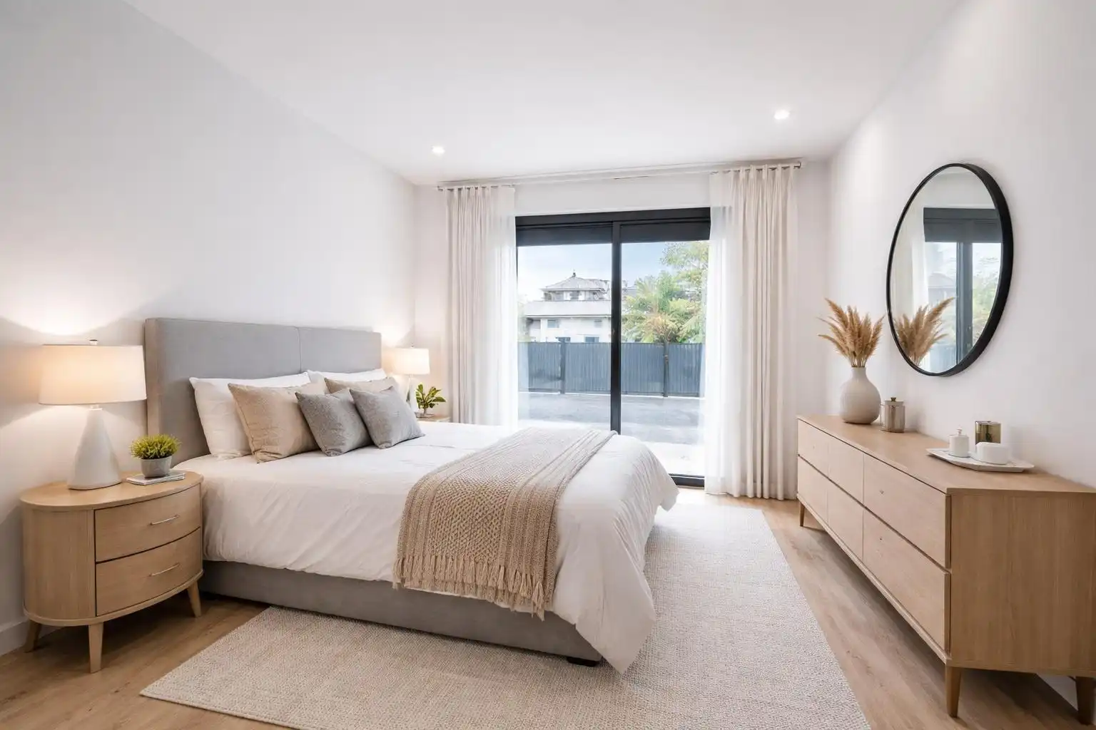 Villa mit Pool zum Verkauf in Montebello - Nou Espai, imagen 18