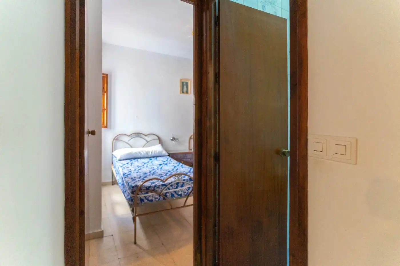 Habitación de Piso en venta en Alhaurín El Grande con Terraza