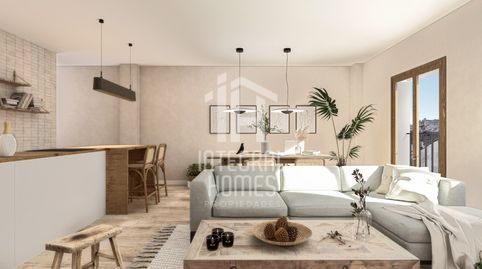 Foto 5 de Apartament en venda a Calle Carboneros, Aracena, Huelva