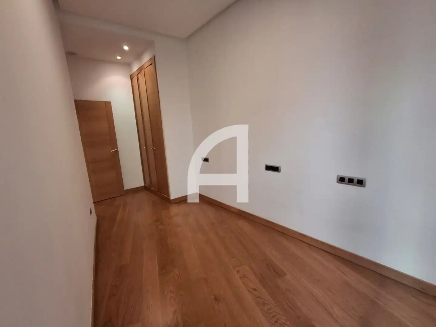 Flat for rent in GARCIA OLLOQUI, Centro - Areal