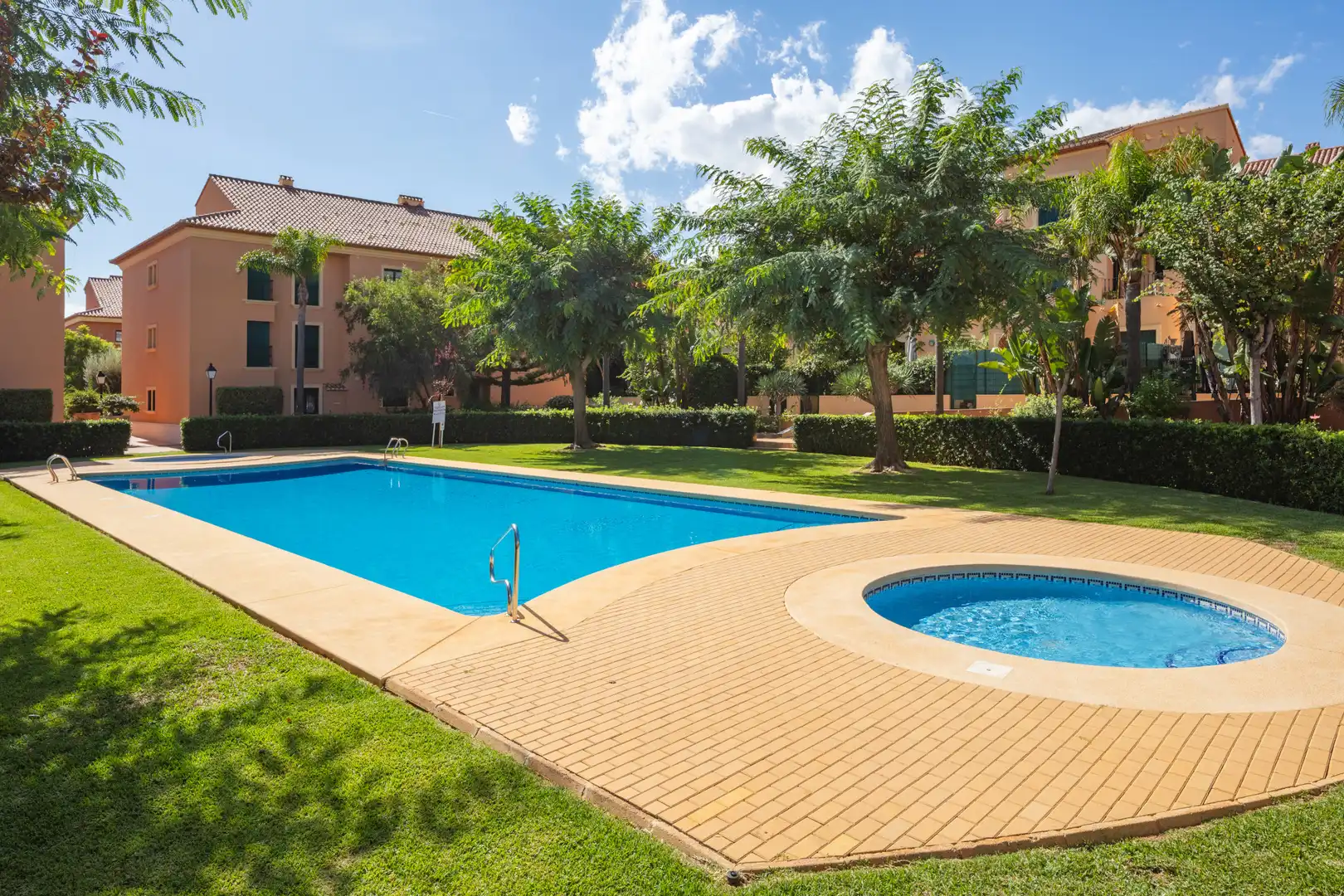 Duplex with pool for sale in Puerto, imagen 22