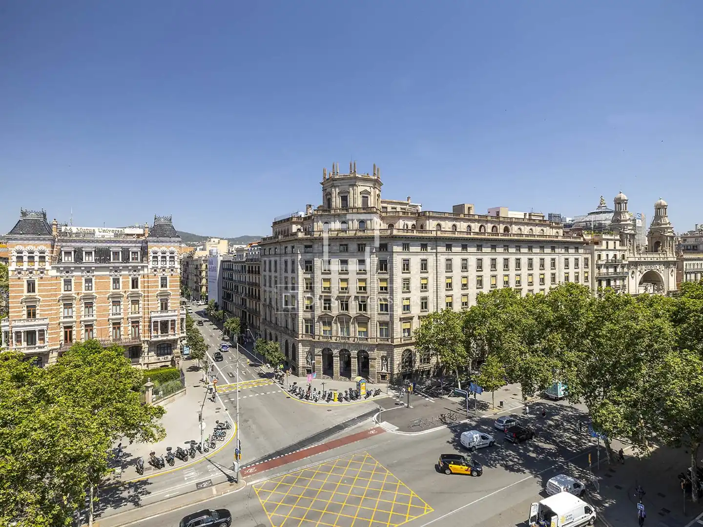 Wohnung mit Aufzug zum Verkauf in Eixample, imagen 15