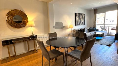 Foto 3 de Apartament en venda a Carrer de Còrsega, 64, La Nova Esquerra de l'Eixample,  Barcelona Capital