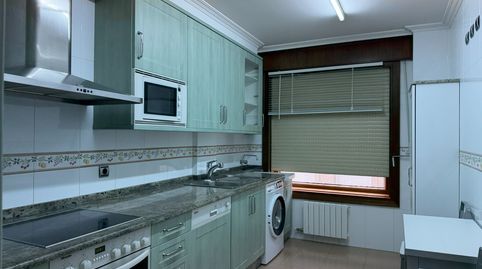 Foto 5 de Piso de alquiler en Praza Francisco Fernández del Riego, 9, Plaza España - Corte Inglés, Vigo