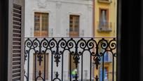 Balcony of Flat for sale in  Pamplona / Iruña  with Balcony