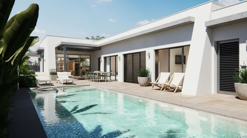 Foto 3 de Casa o chalet en venta en San Javier ciudad, San Javier