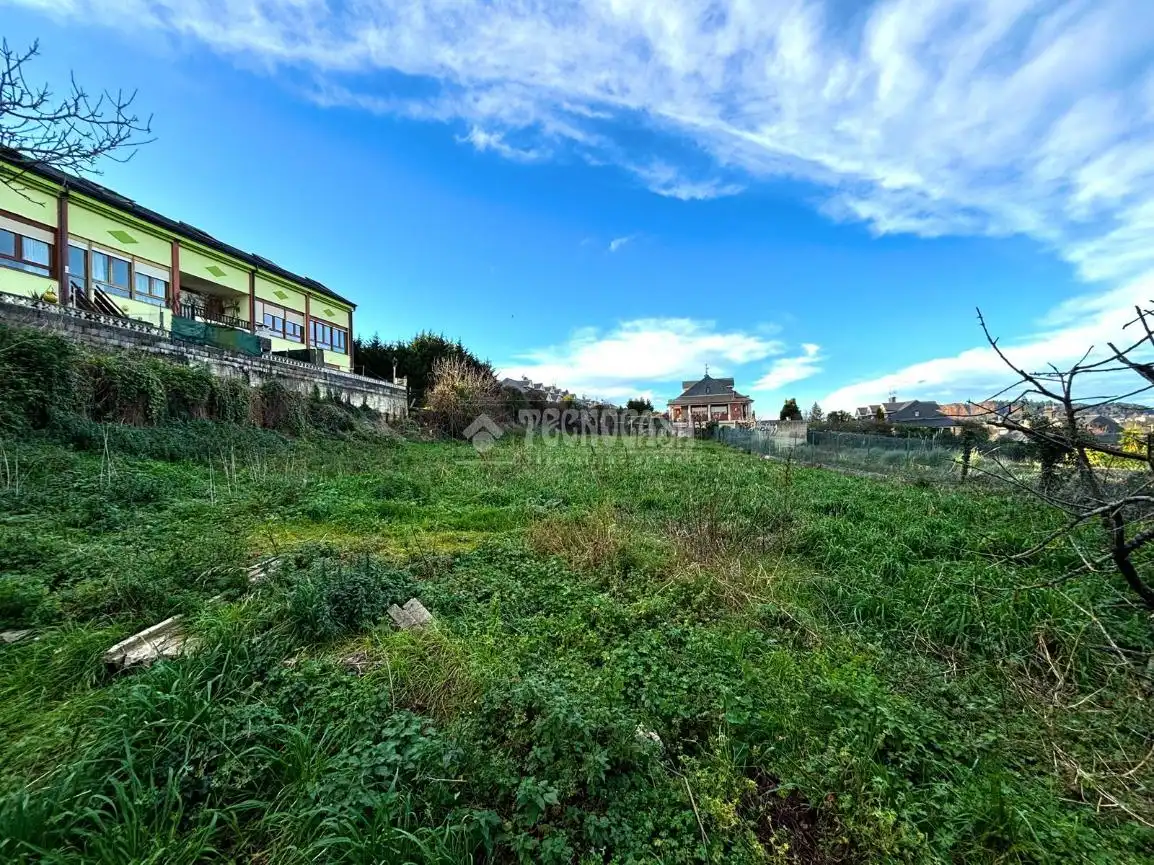 Residencial en venta en Camargo