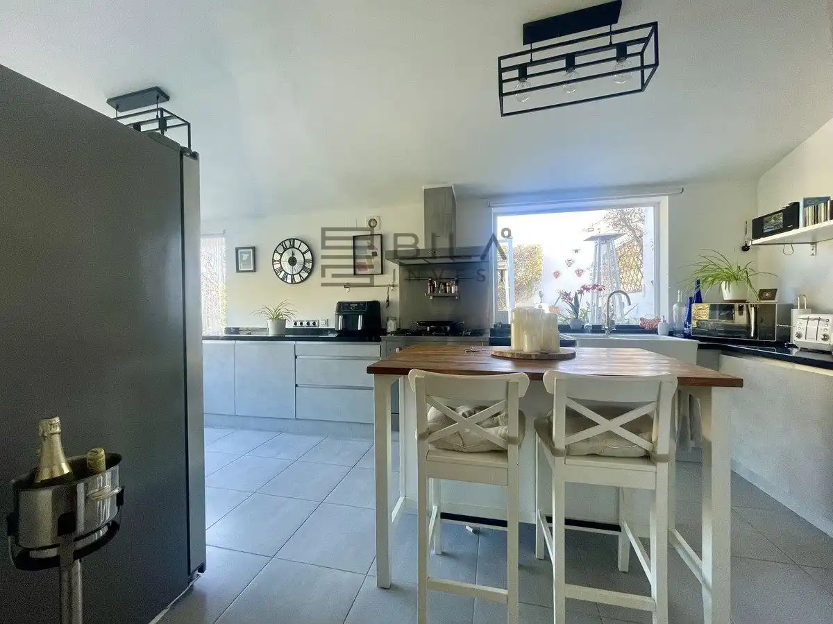 Chalet con piscina en venta en Cerros del Aguila, imagen 16