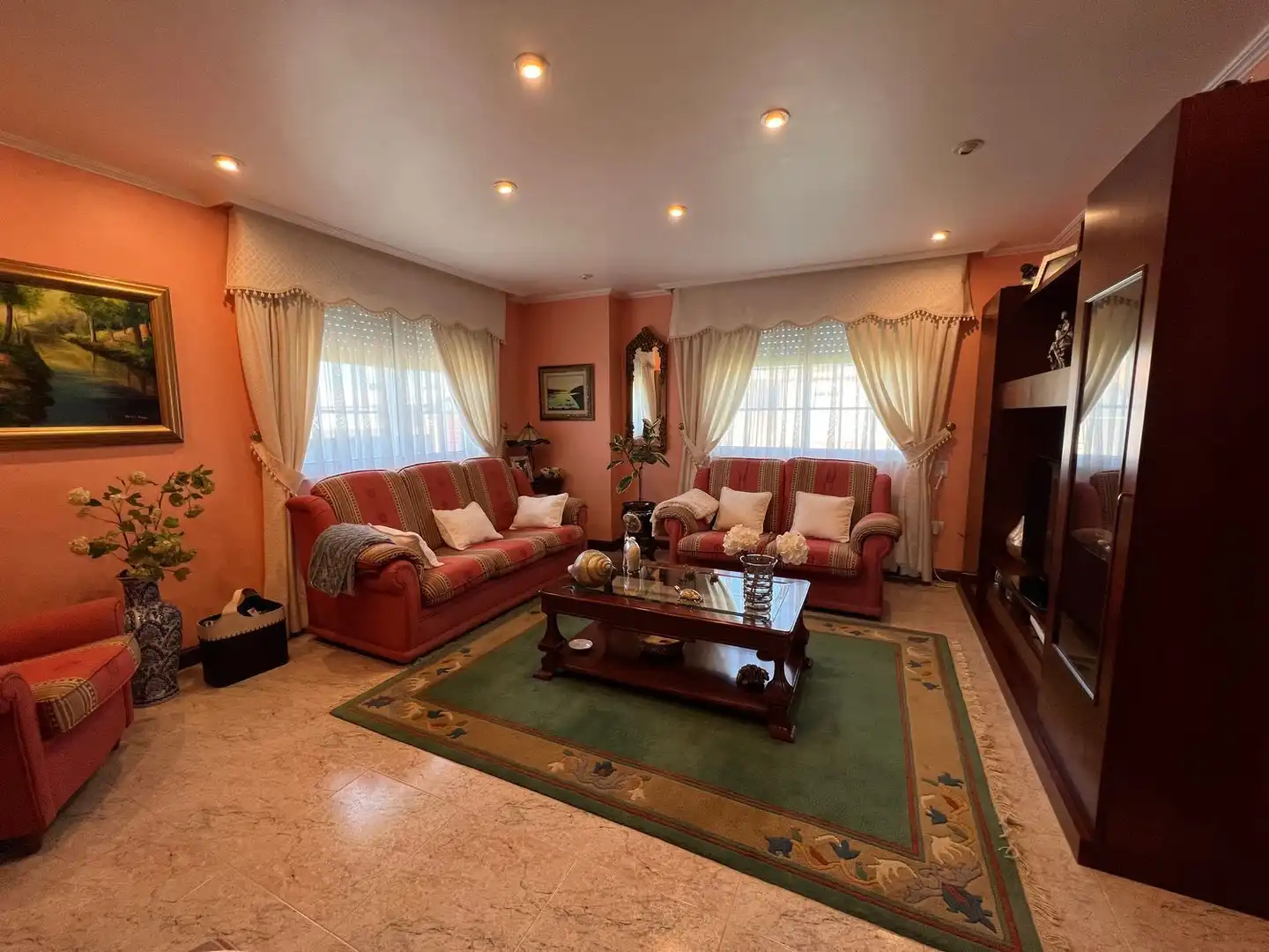 Detached house with garden for sale in Aldea Vilar, imagen 12