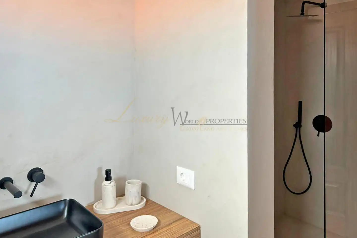 Terrassa de Casa o xalet en venda en Alajeró