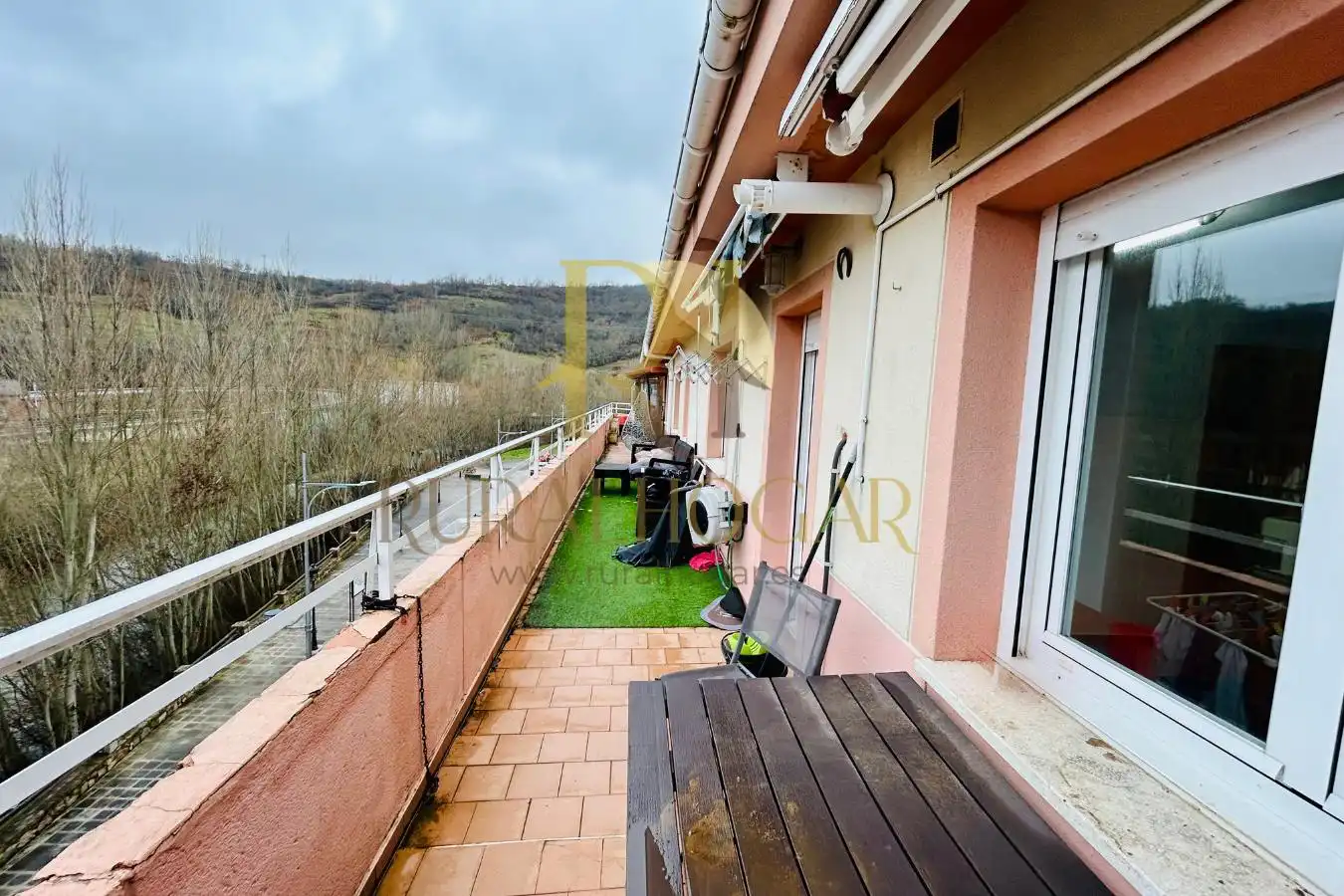Wohnung zum Verkauf in Travesía de Severo Ochoa, 1, La Pola de Gordón