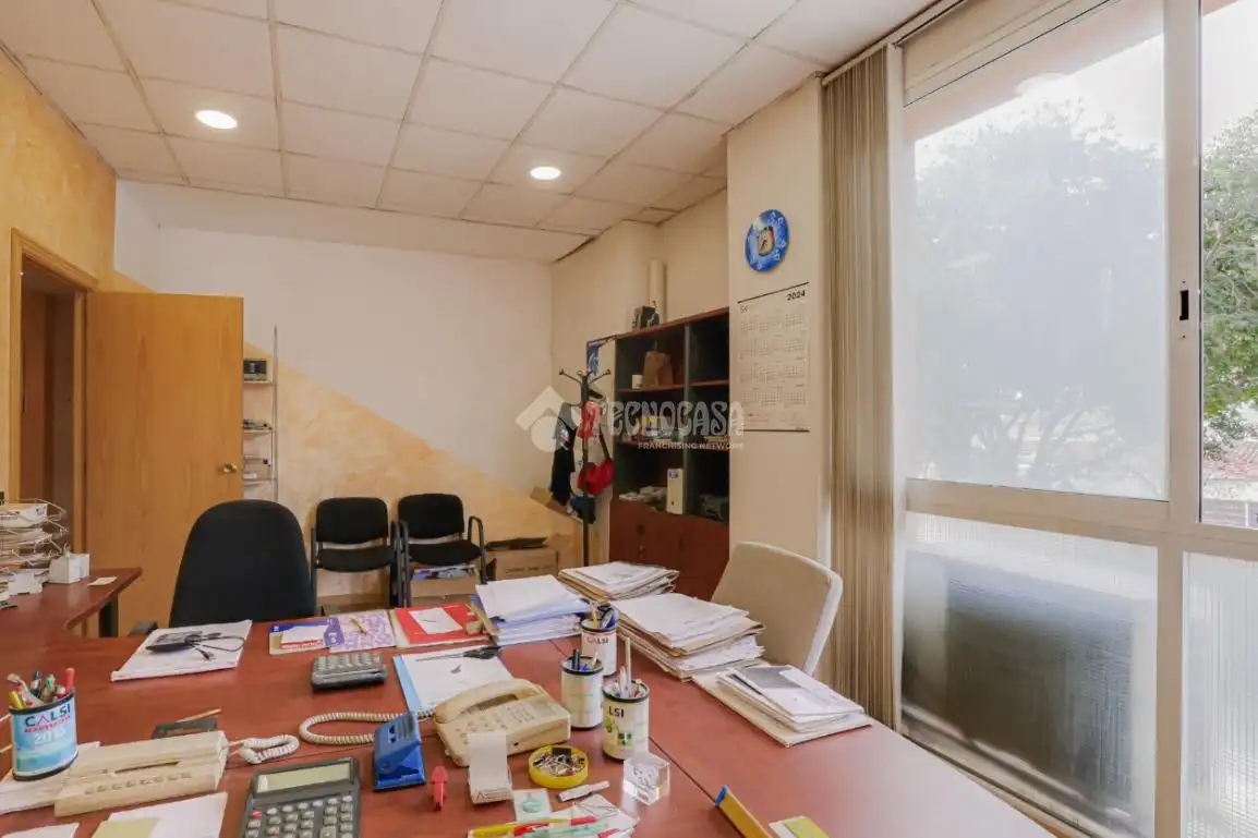 Local commercial à vendre à Sant Andreu - Gassó Vargas, imagen 12