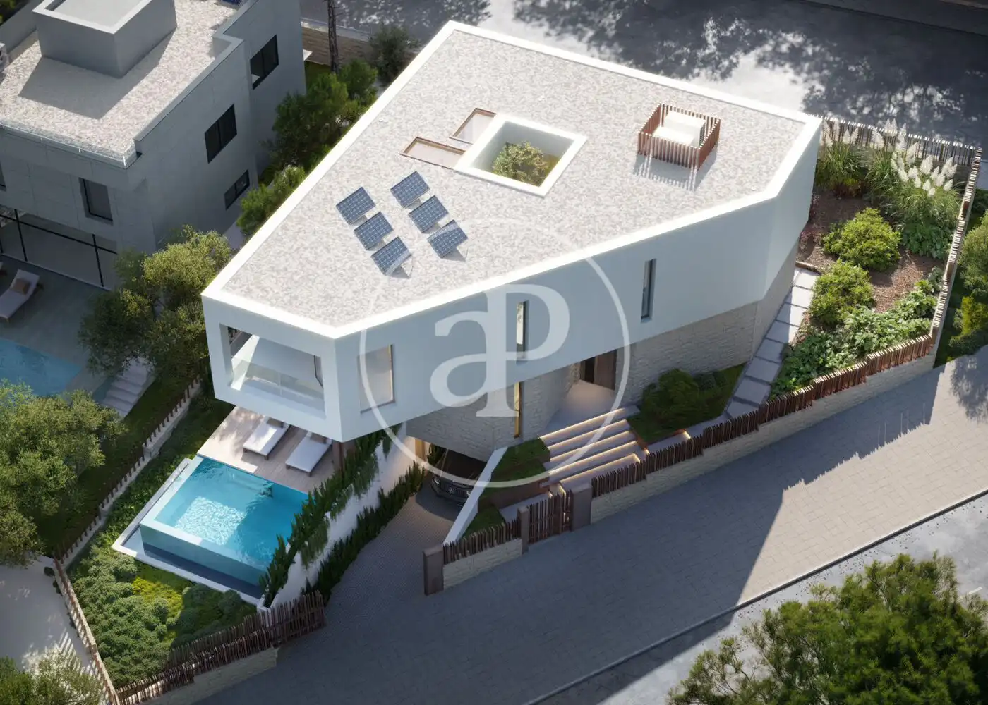 Haus mit Terrasse zum Verkauf in Carrer de Tarragona, imagen 9