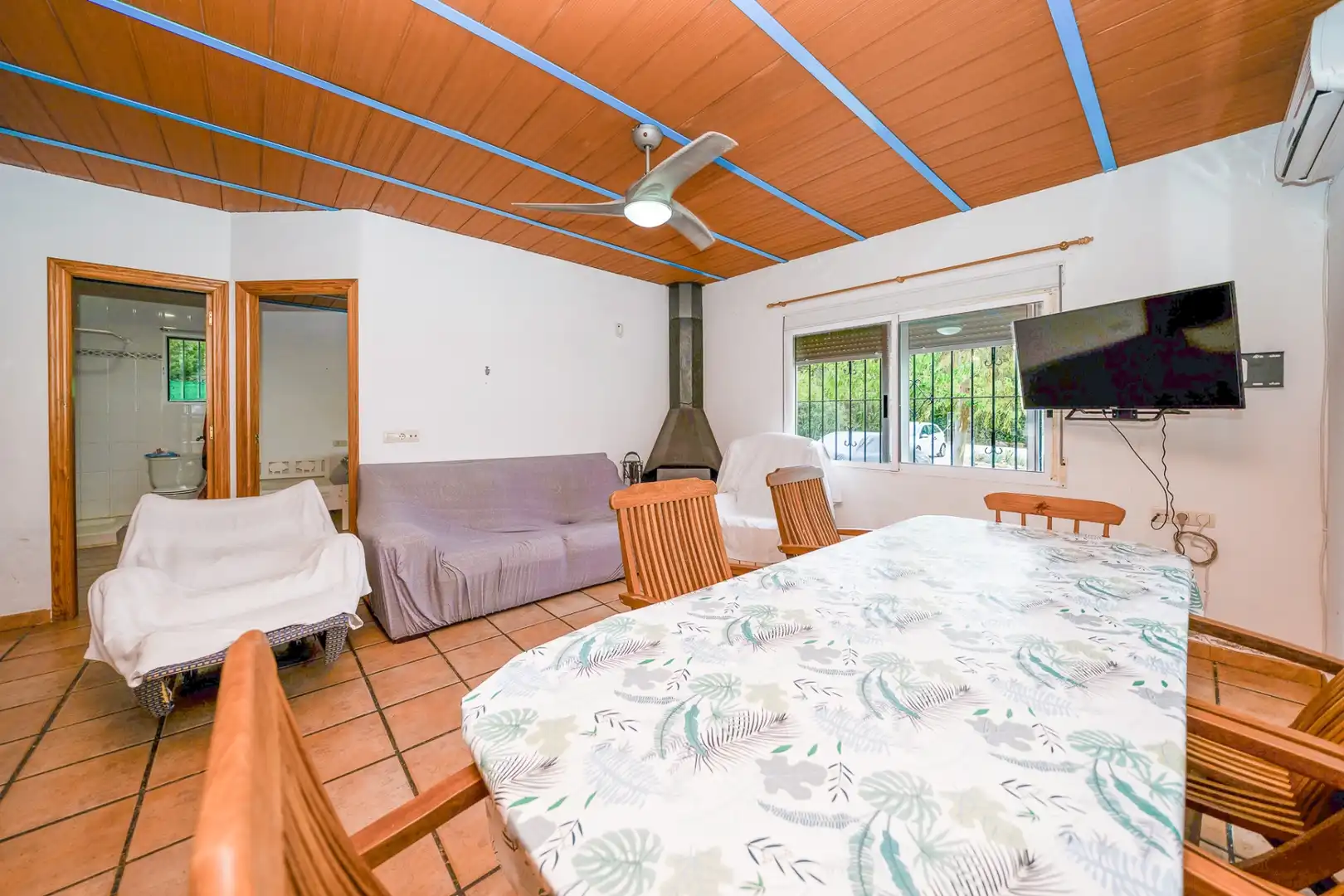 Haus mit Pool zum Verkauf in Campo de Murcia, imagen 14