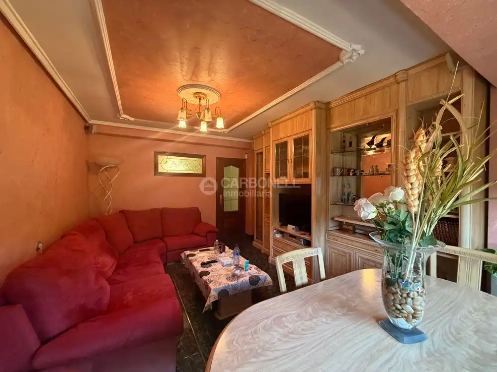 Wohnung mit Aufzug zum Verkauf in Centre - Zona Alta, imagen 5