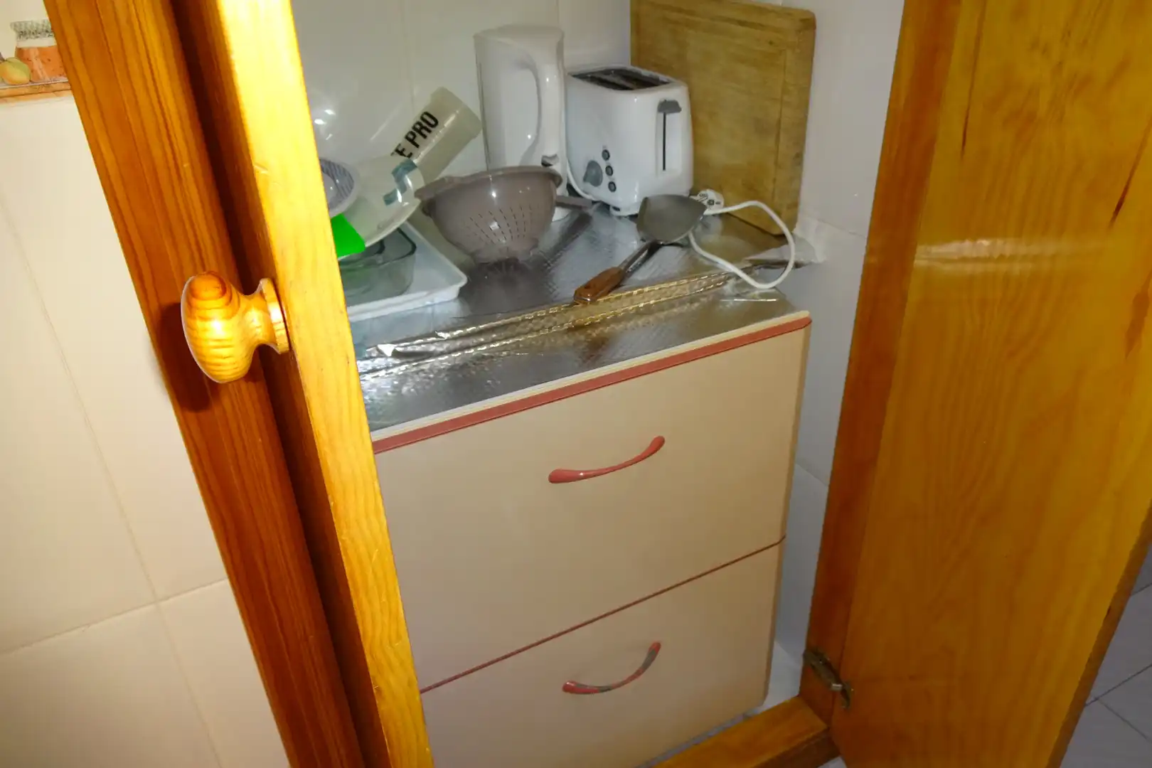 Apartament amb jardí de lloguer a El Calón 65, imagen 10