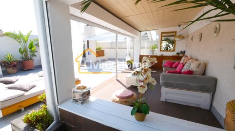 Foto 4 de Àtic en venda a Carrer de Carles Buïgas, 43, Mar i Camp - Platja dels Capellans, Tarragona