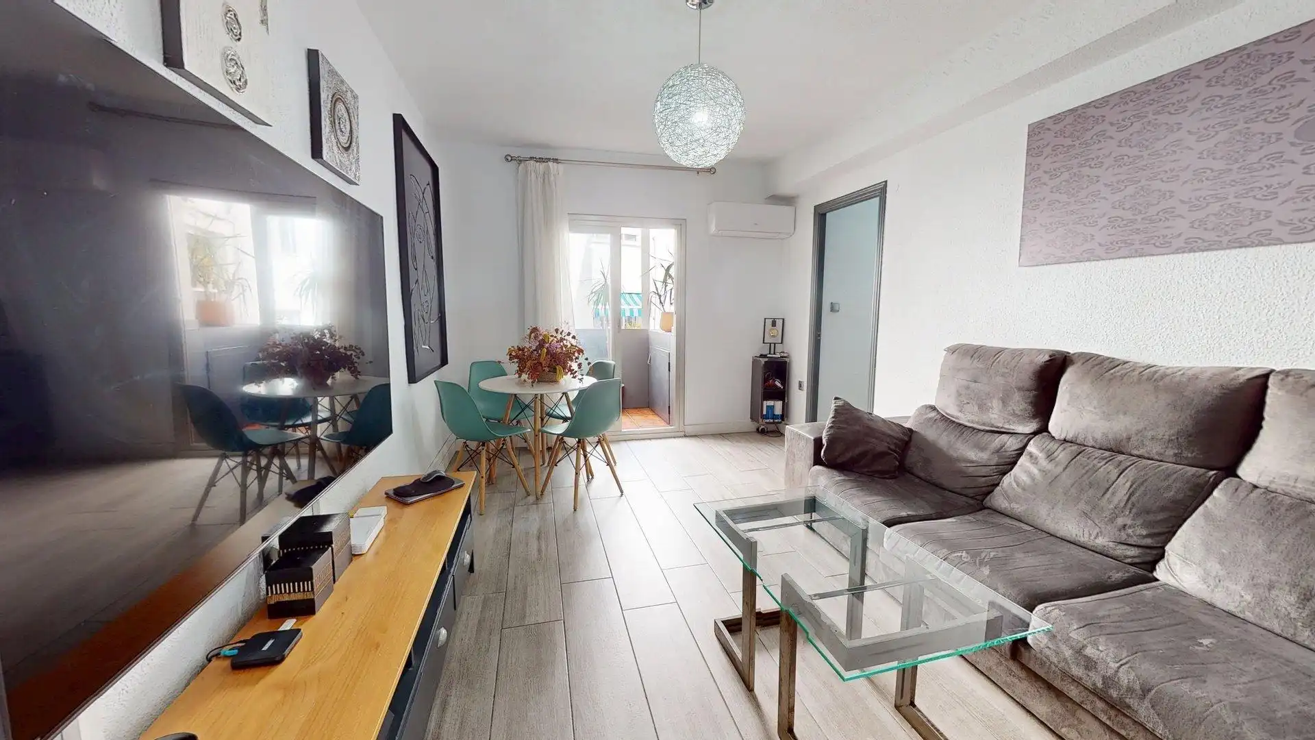 Flat for sale in Huerta de la Reina - Trassierra, Noroeste , Córdoba Capital