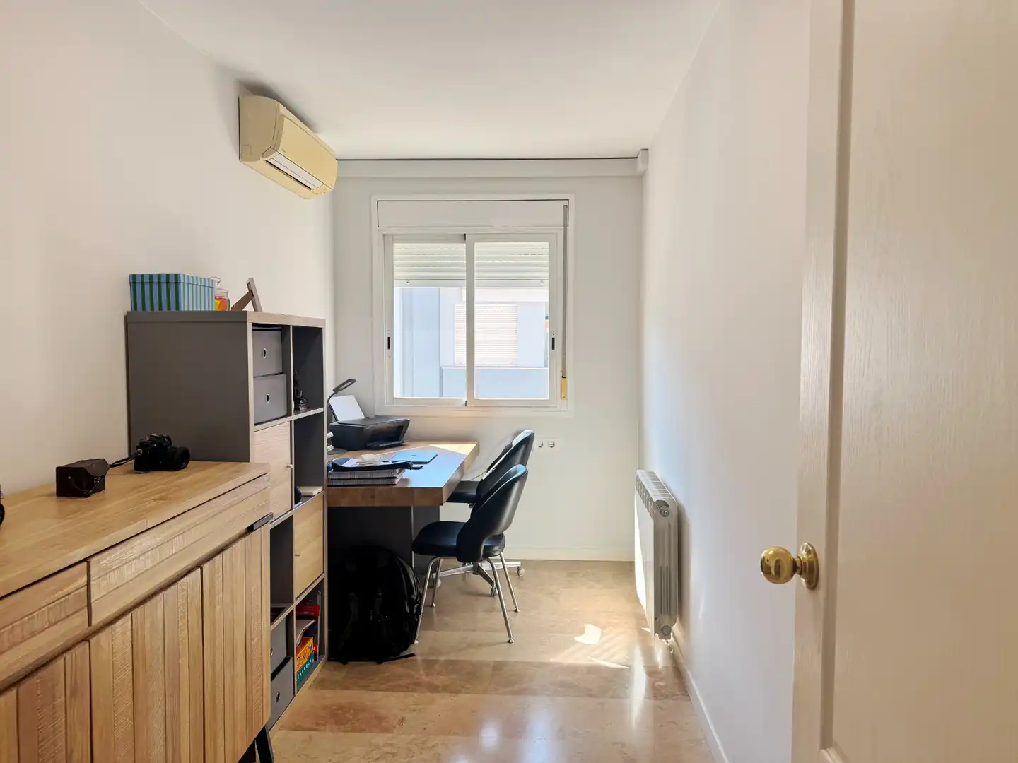 Piso en venta en Girona con Aire acondicionado, Calefacción y Trastero