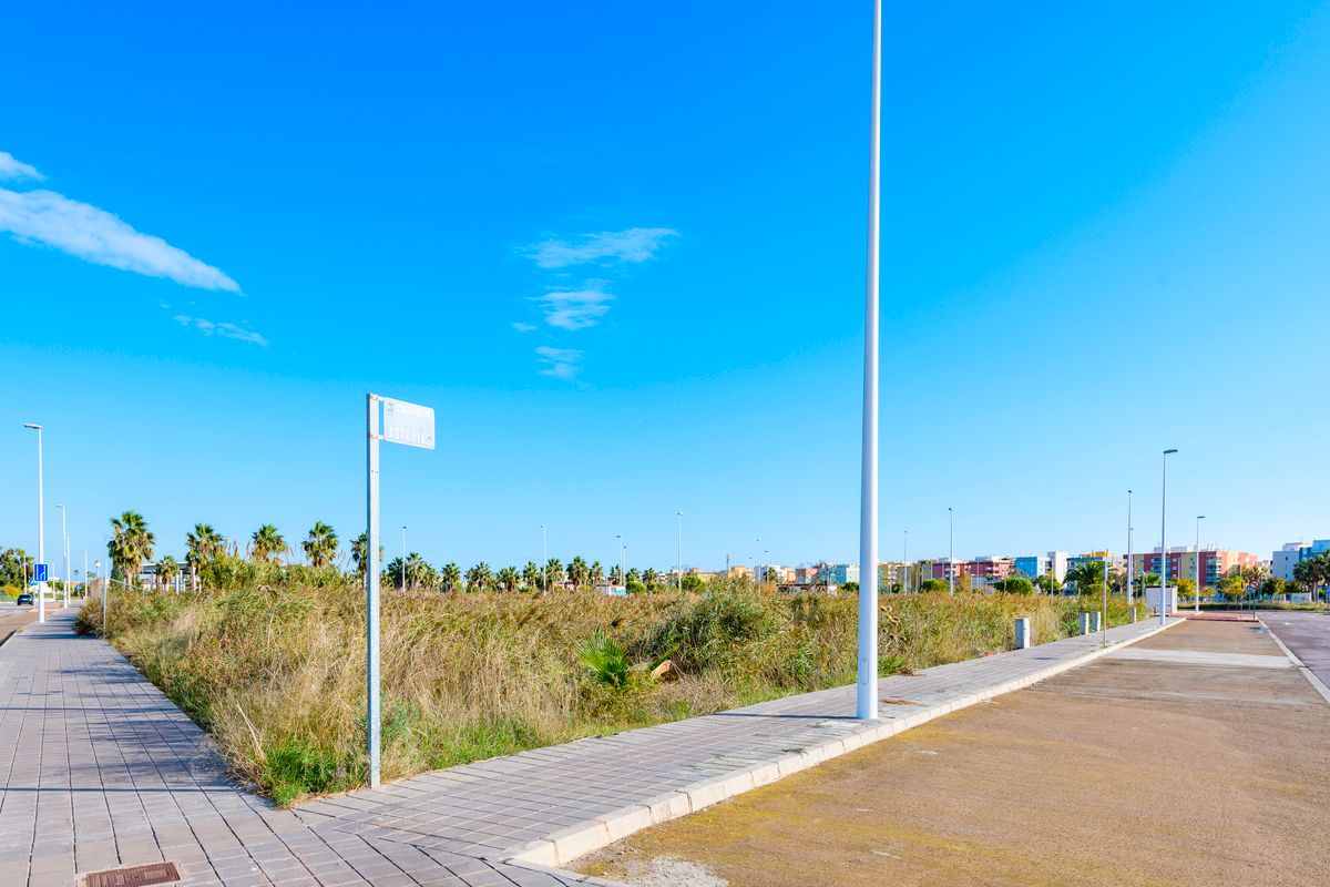 Exterior view of Residential for sale in Moncofa