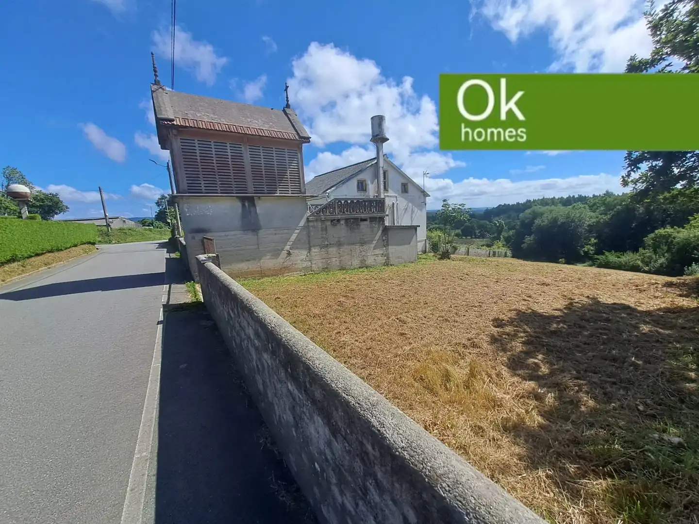 Maison avec jardin à vendre à Carballo, imagen 25